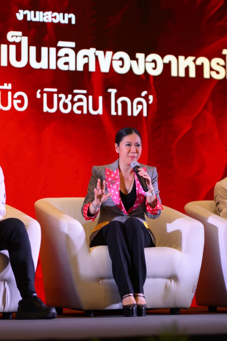 นางสาวฐาปนีย์ เกียรติไพบูลย์_ผู้ว่าการการท่องเที่ยวแห่งประเทศไทย (ททท.)_2