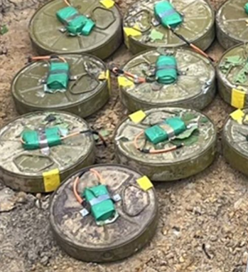 ระเบิด 1