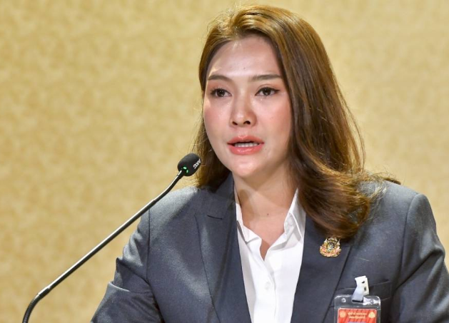 รองโฆษก